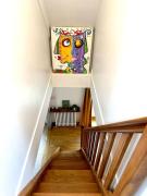 Duplex de charme à Valognes