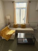 Petit Opale, 4 pers, proche vielle ville, wifi