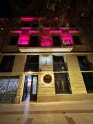 Vilador Barcelona Beach Hotel