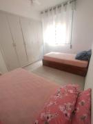 Apartamento em Praia de Pitangueiras