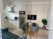 Apartamento Turístico Centro Antequera B