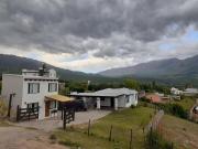 Cabañas Loma de El Pelao