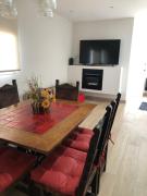 Hermoso chalet en Parque Luro, Mar del Plata