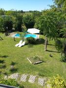 El Sosiego Posada de Campo