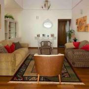 Localização fantástica próxima ao centro da cidade