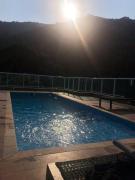 Apartamento aconchegante na Praia