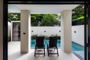 5BR Modern Luxury Pool Villa Patong TPSV140