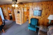 Top Kabetogama