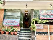 SATYAS LADIES LUXURY Inn