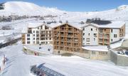 Top L'Alpe-d'Huez