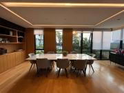 2 BR Apartment at Permata Hijau Suites