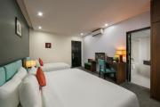 Anise Hotel & Spa Hanoi