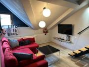 Two Level Apartment near Gondola