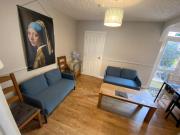 Connswater Town House Belfast