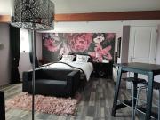 La colline matourine