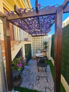 El expreso del viajero