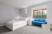GuestReady - Cosy Wimbledon Studio Flat