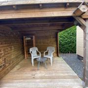 Vakantiepark De Ossenberg