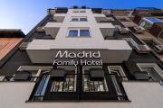 Family Hotel Madrid