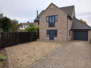 Top Hemingford Grey