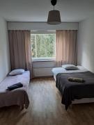 LibO-apartment, Myllymäki 5C26