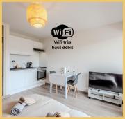 Le Cosy Nest I Studio I Etrembières