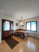 Bilocale Alberti - Ragada