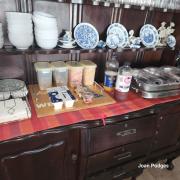 Bon A Vie Self-catering and b&b Gonubie Full Solar Power, no load shedding!