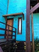 Modo Rocha Cabaña 7