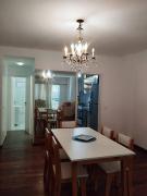 Departamento Barrancas, excelente ubicación, muy amplio, con seguridad