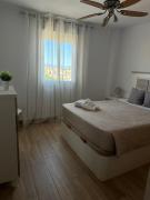 La terracita del Pinillo vistas al mar