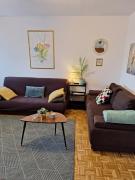 Apartman Zoran Zagreb