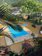 Pousada Flats Beija Flor Lagoinha Ubatuba