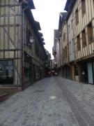 Le Chalet Troyen classé 3 étoiles