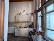 Elenes apartment on Orbeliani