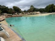 Villa de Charme 60 m2 Piscines Tennis Loisirs Inclus Residence Premiun Pierre et Vacances Les Restanques du Golfe de Saint Tropez