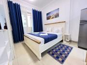 Brand New and Stylish Interior