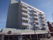 Saniertes Nichtraucher Studioappartement Westseite ohne Tiere