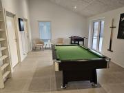 Holiday Home Christian - 600m from the sea by Interhome