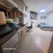 Newly Renovated Cozy Studio#9