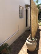 Mos Place studio apartment