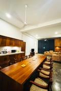 Oazis Apartments