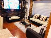 Hermoso Departamento Centro Sur de Quito