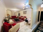 Furnished Flat for Rent Prime Location in Rehab City