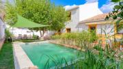 Casa Cerralba Pizarra by Ruralidays