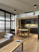 The Station Las Mercedes 304