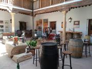 Apartamentos Centro del VINO Tandal Apartamentos Centro del VINO Tandal