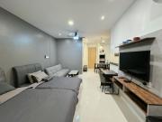 Kuching Cozy Comfort 03 - Riverine Diamond Kuching 5 Pax