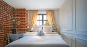 Motlawa Apartments - Old Town & River Viev, Fast WIFI Motlawa Apartments - Old Town & River Viev, Fast WIFI