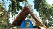 Tentstar Eco Resort